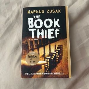 Old Books Read For School